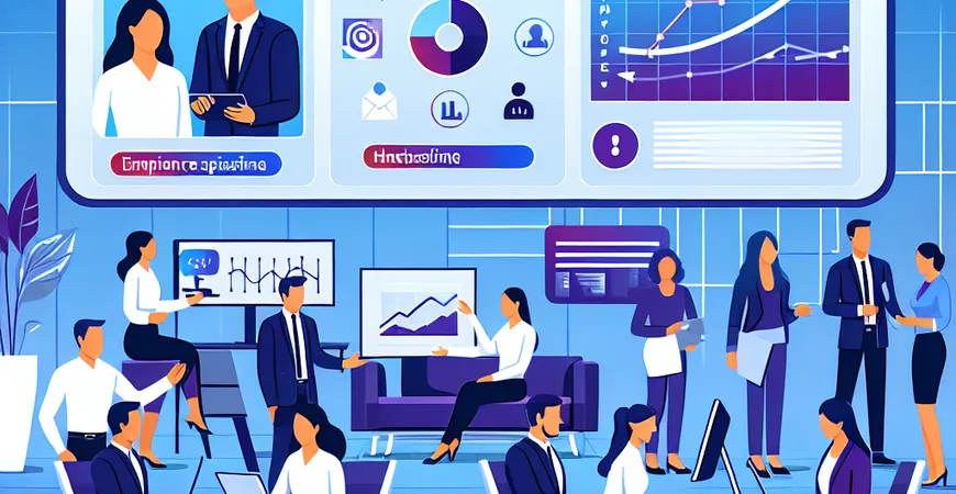 企业如何通过员工关系管理，打造幸福职场