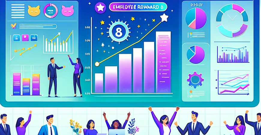 企业如何通过员工奖励政策提升团队士气？