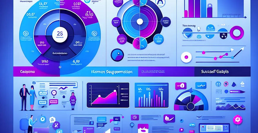 企业如何通过客户分级管理实现精准营销，成功案例