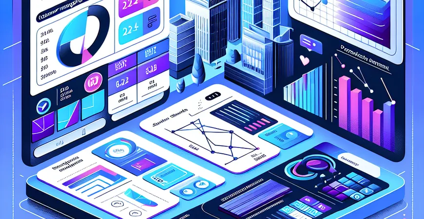 企业如何通过客户管理表格实现高效管理，实用案例