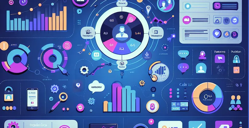 企业如何通过电话客户管理软件提升沟通效率，实战技巧