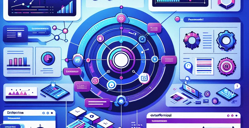 企业如何通过项目管理变革实现战略目标？