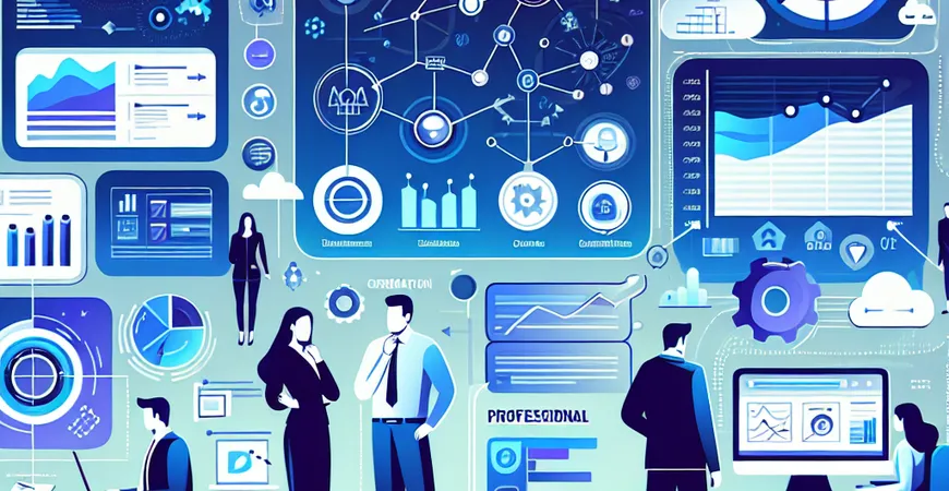 企业如何通过项目管理实现数字化转型