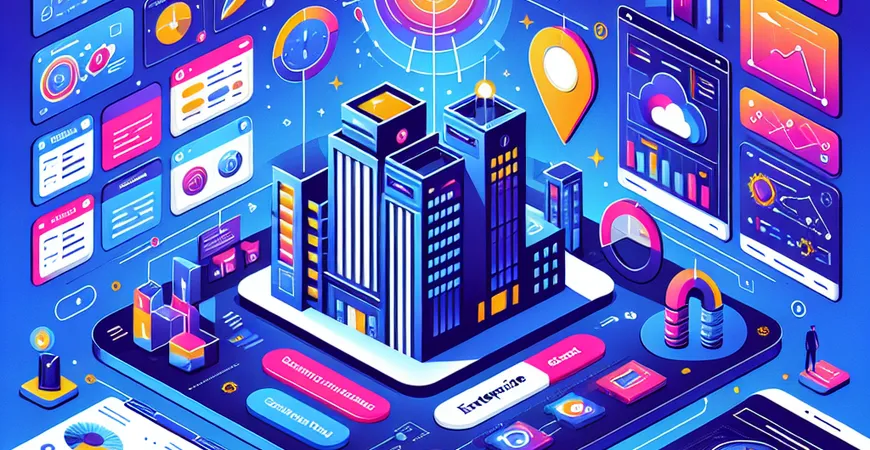 企业成功实践：从零到一的项目管理系统搭建