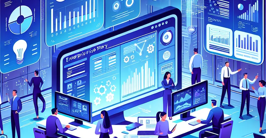 企业成功故事分享，低成本上线项目管理系统的秘诀