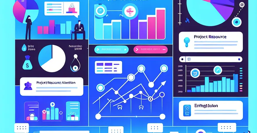 企业成功案例分析，项目资源配置的秘密