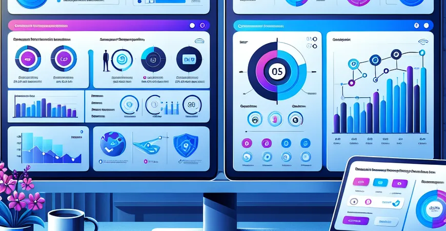 企业提升客户满意度的秘密，关键在于高效的客户跟进系统