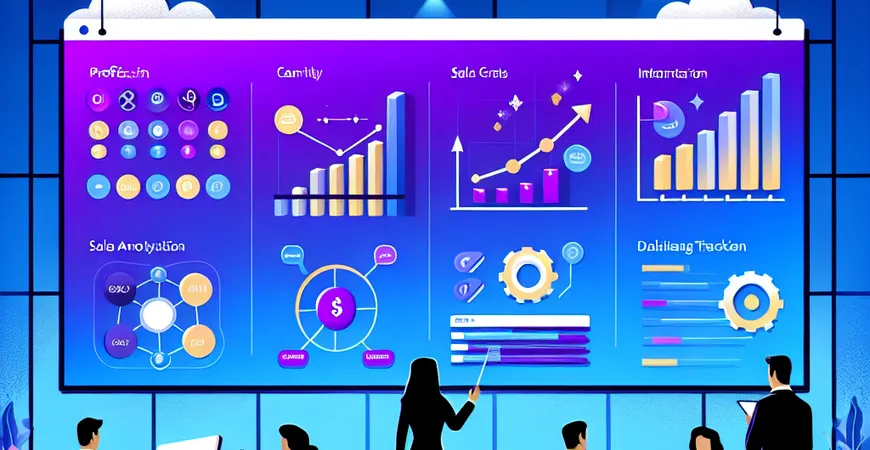 企业数字化转型必备，CRM系统带来的六大变革