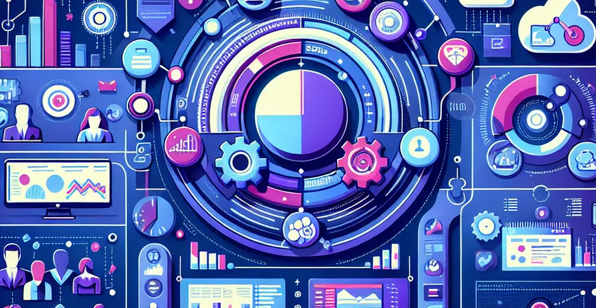 企业数字化转型必备，客户管理系统的优势与挑战