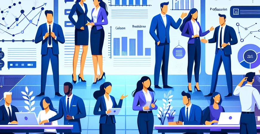 企业管理的黄金法则，如何维护良好员工关系