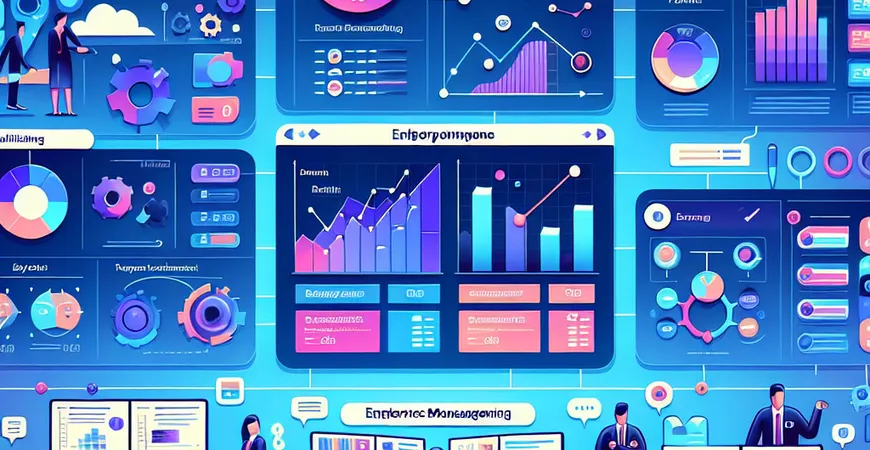 企业级项目管理中的常见误区及规避策略
