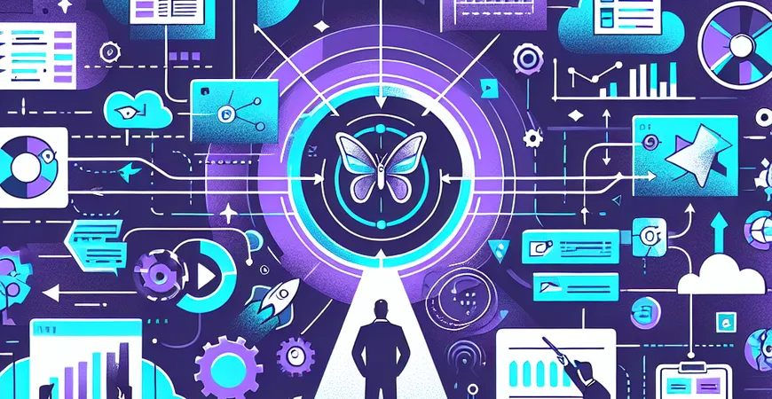 企业级项目管理的未来方向，数字化转型的催化剂