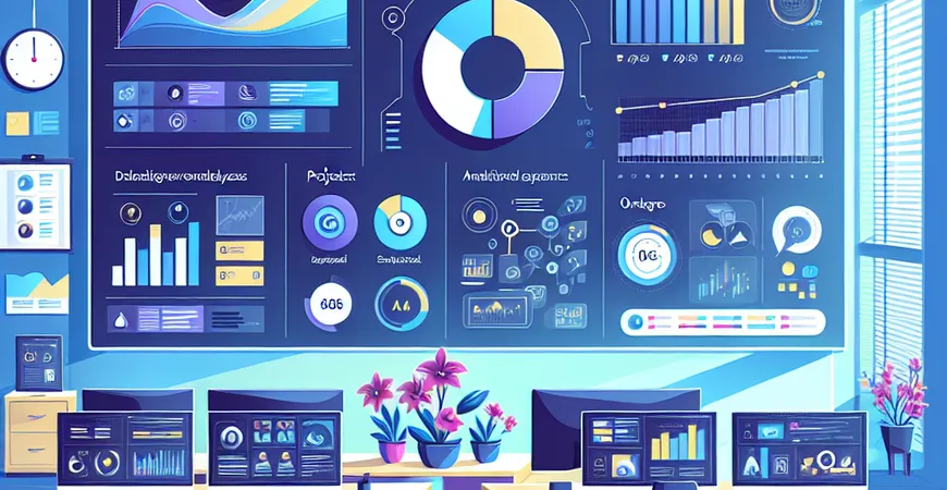 企业级项目管理解决方案：成功案例盘点及启示