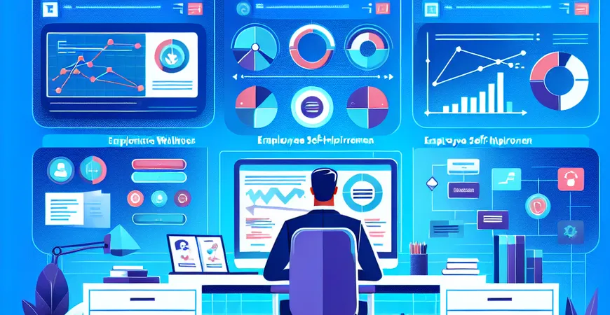 优缺点解析：员工自我提升的路径与方法