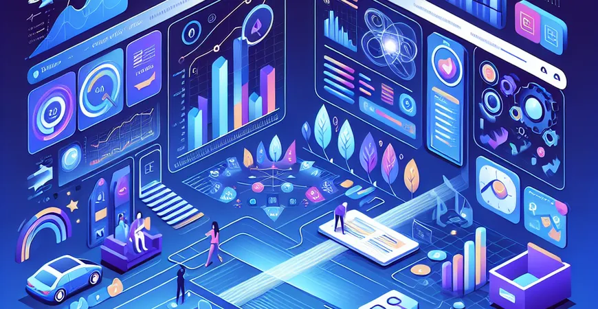 低成本实现大目标，项目管理系统开发全攻略