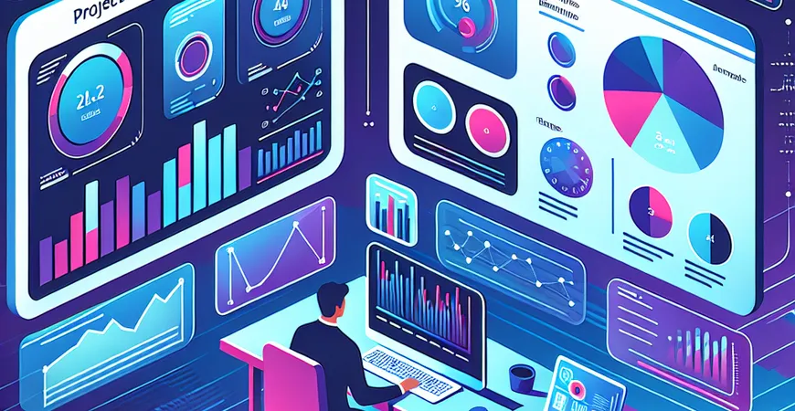 低成本实现高效！2025年最新项目管理工具推荐