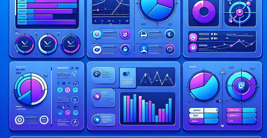 低成本项目管理系统的架构设计与实现