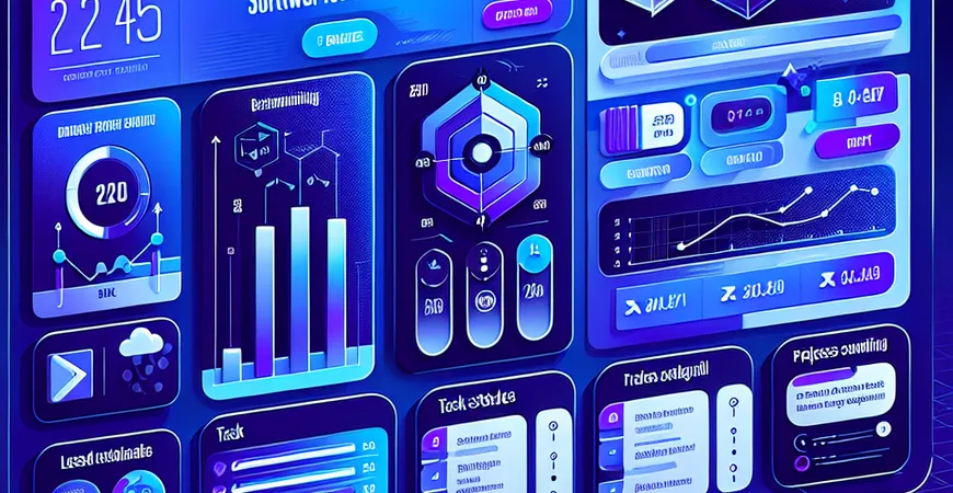 低成本项目管理软件推荐，2025年最全测评