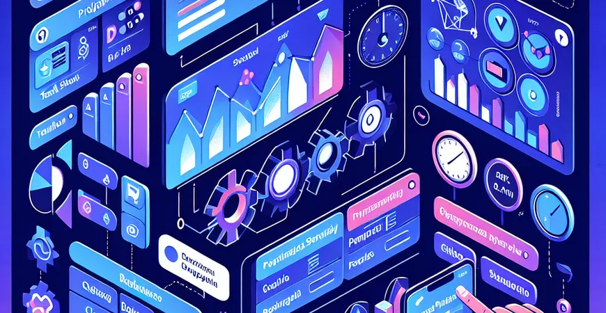 低成本项目管理软件选型指南，不踩坑的实用建议