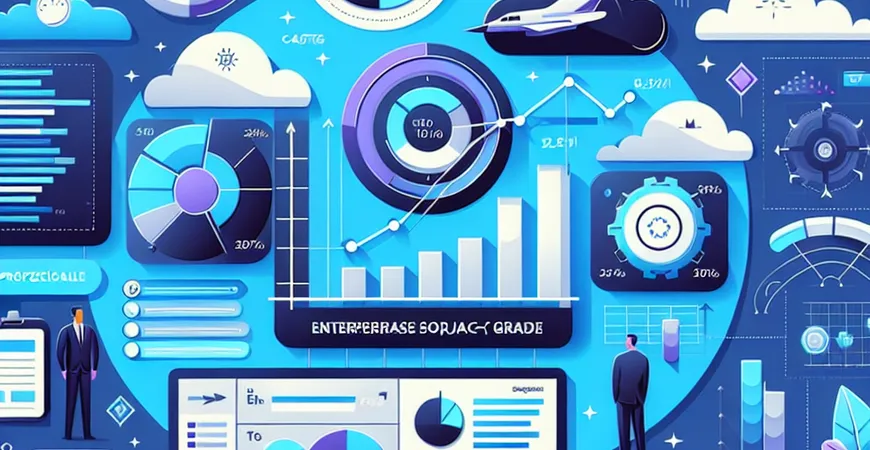 低成本高效能，项目管理软件选型不踩坑指南