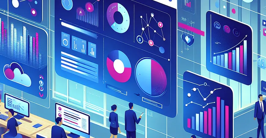 使用CRM系统提升客户体验，企业成功的秘诀