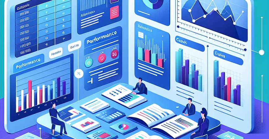 使用Excel解决大数据量下的性能问题