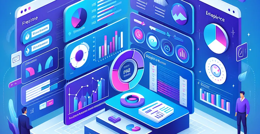 免费CRM软件大评测，哪个最适合你？