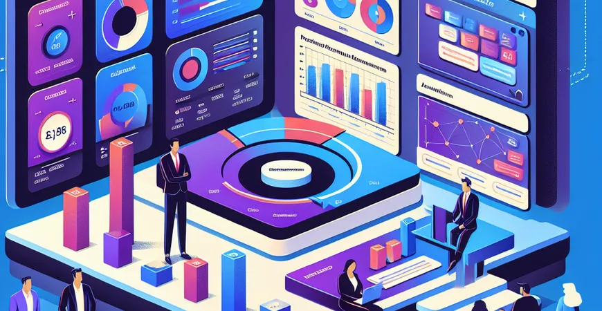 免费客户管理软件大盘点，哪款最适合你的企业？