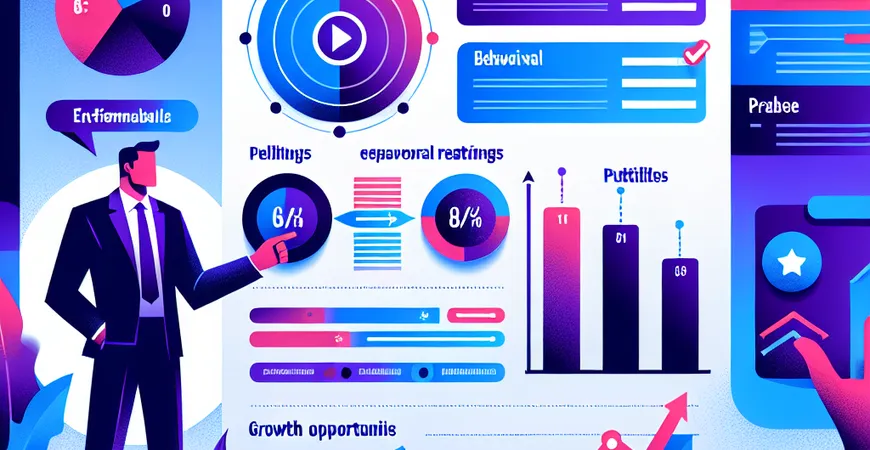 全方位解析：员工绩效考核的标准与误区