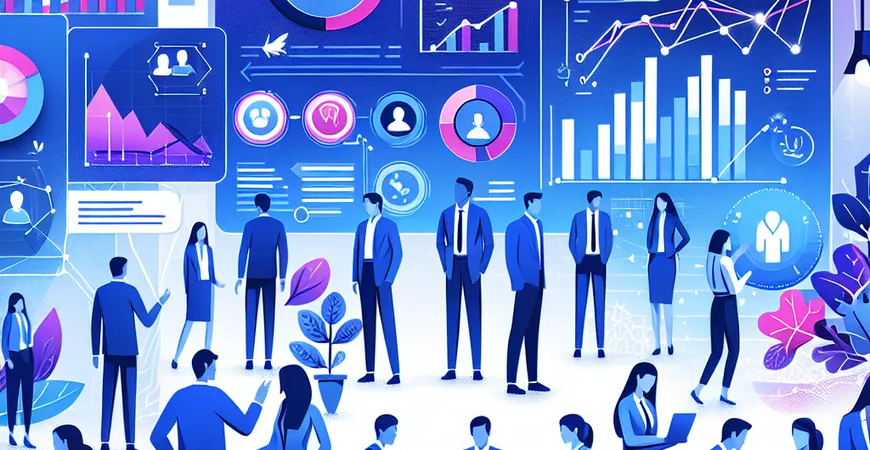 公司老员工的管理技巧，保持团队活力的秘诀