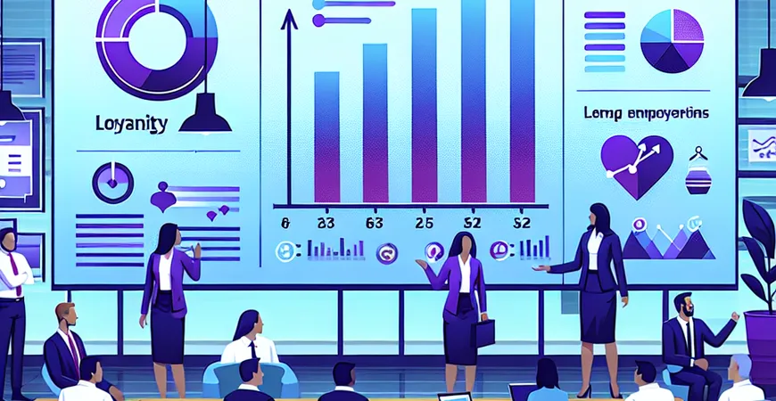 公司老员工管理策略，提升忠诚度的秘诀