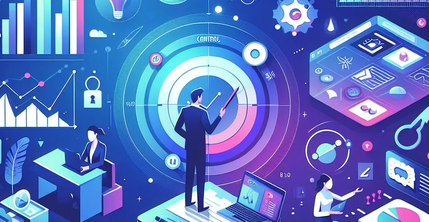 关键节点如何把控？项目进度跟踪的最佳实践