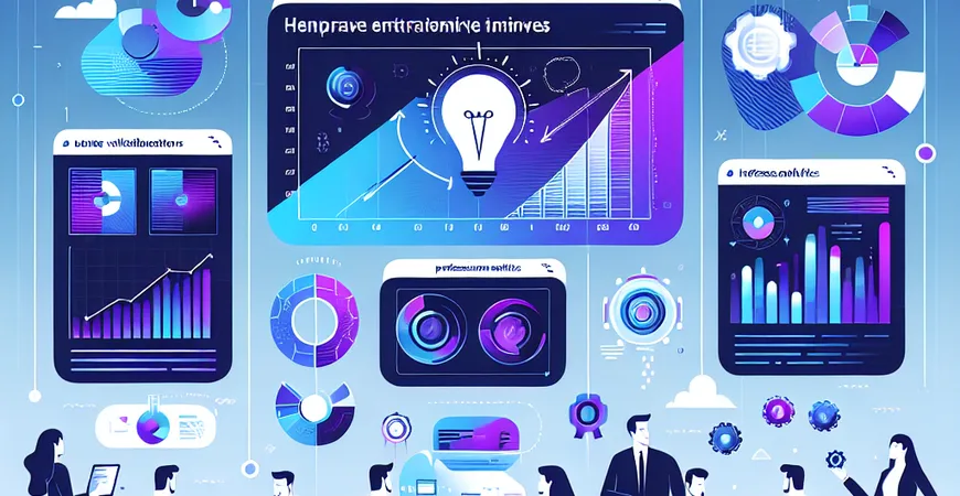 创新激励机制，企业如何打造创意满满的团队