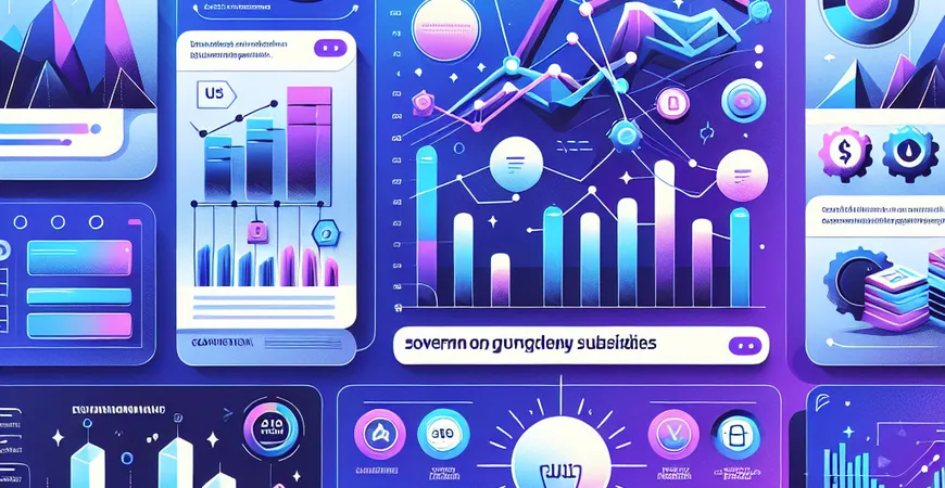 初创企业如何通过政策补贴度过难关