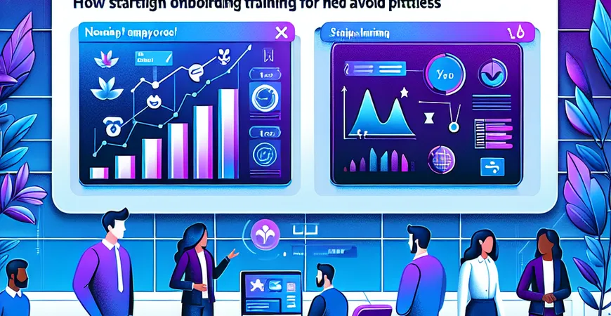 初创公司如何设计新员工培训方式，避免踩坑