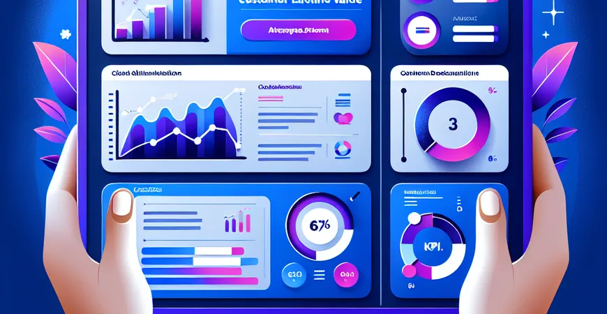 利用CRM提升客户生命周期价值，实战经验