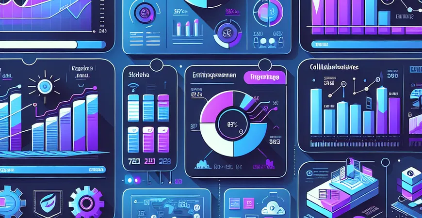 利用技术提升项目管理效率，2025年新趋势