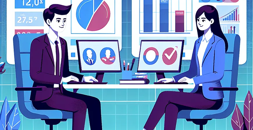 加薪谈判不再难，员工和企业的双赢策略