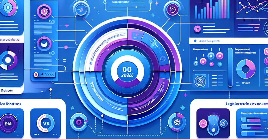 十大项目管理软件横评：2025年选择指南