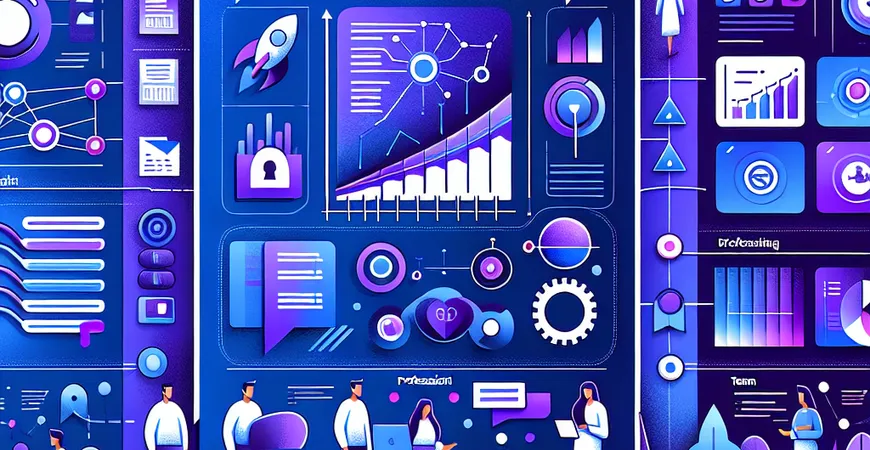 华为员工手册精华解读，打造高效团队