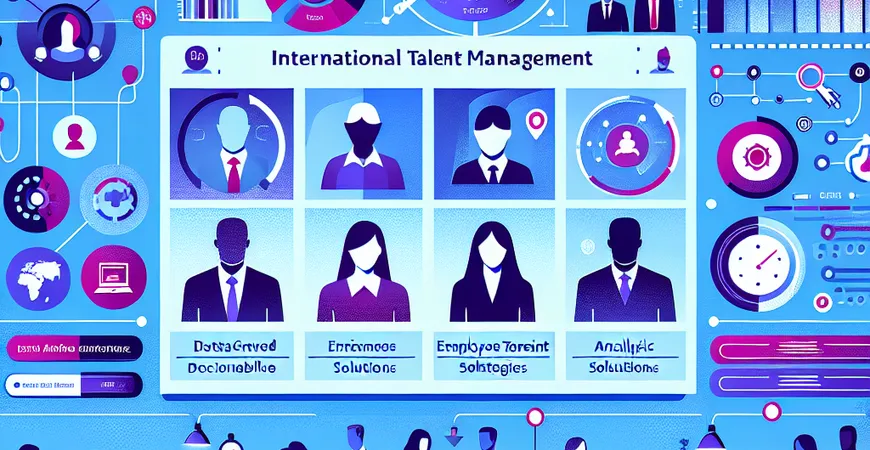 华为员工管理：跨国企业的人才策略解密