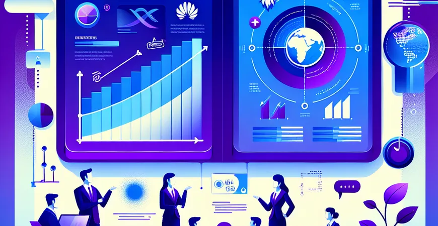 华为成功的秘密：员工手册中的企业哲学