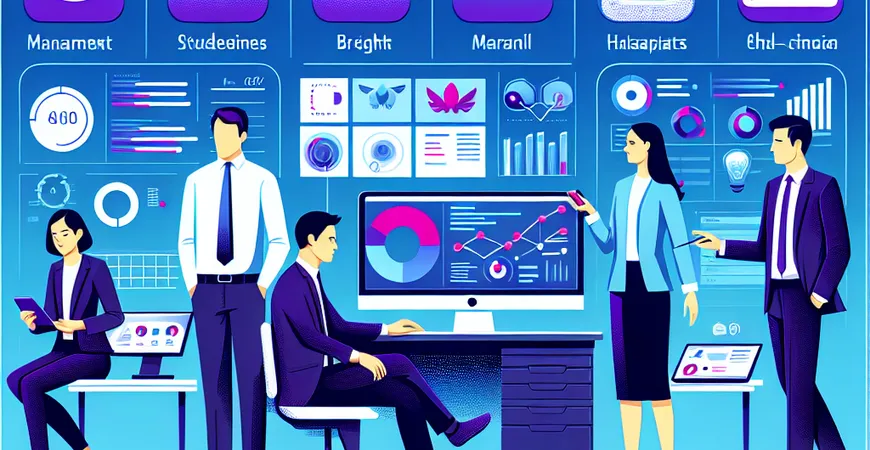 华为的管理模式有何不同？员工手册解析