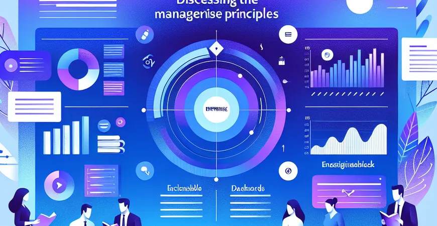 华为管理经验：员工手册中的5个关键原则