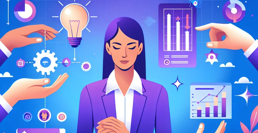 发现员工优缺点的三个方法，提升团队效率的起点