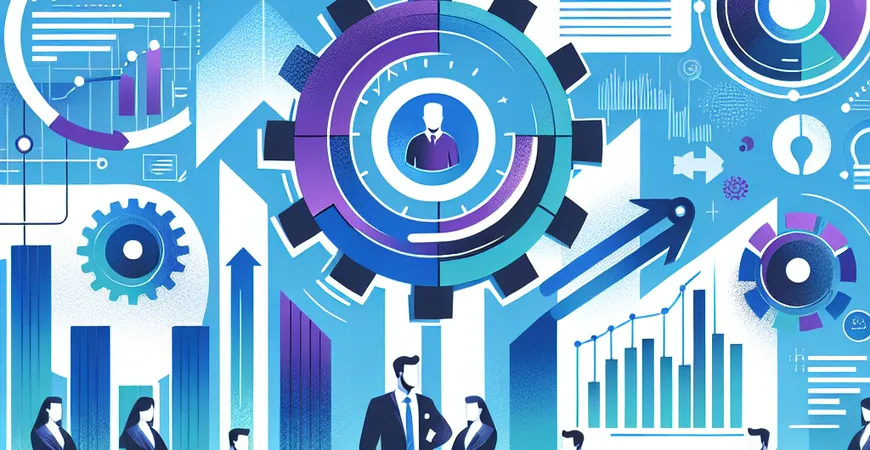 员工与领导关系处理技巧，职场升迁的不二法门