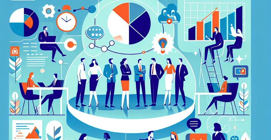 员工与领导关系的艺术，如何构建和谐职场