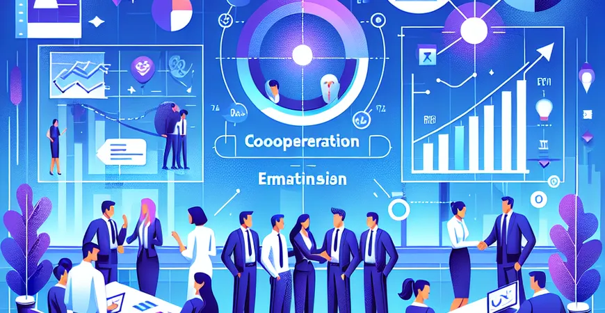 员工与领导关系管理，提升团队合作的秘诀