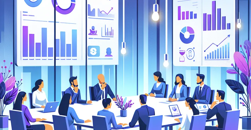 员工与领导沟通不畅怎么办？解决方案在这里