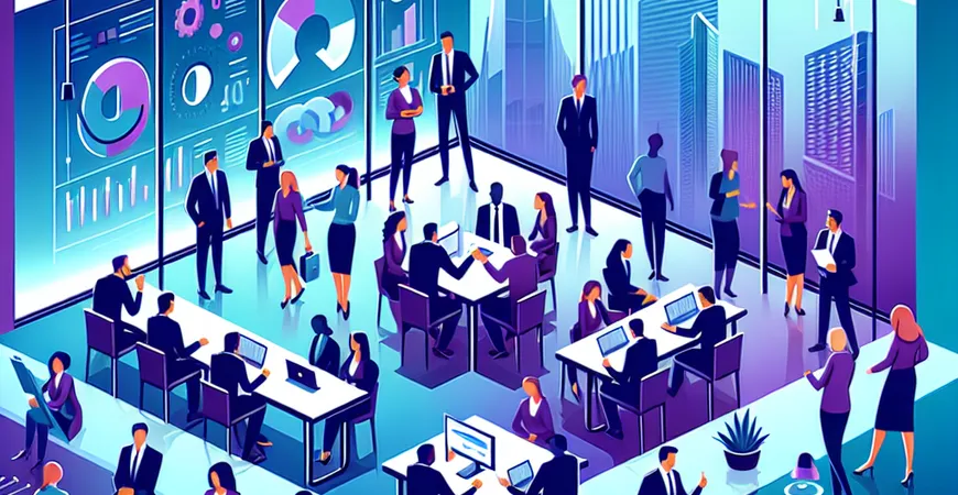 员工与领导沟通技巧，打造高效团队的关键